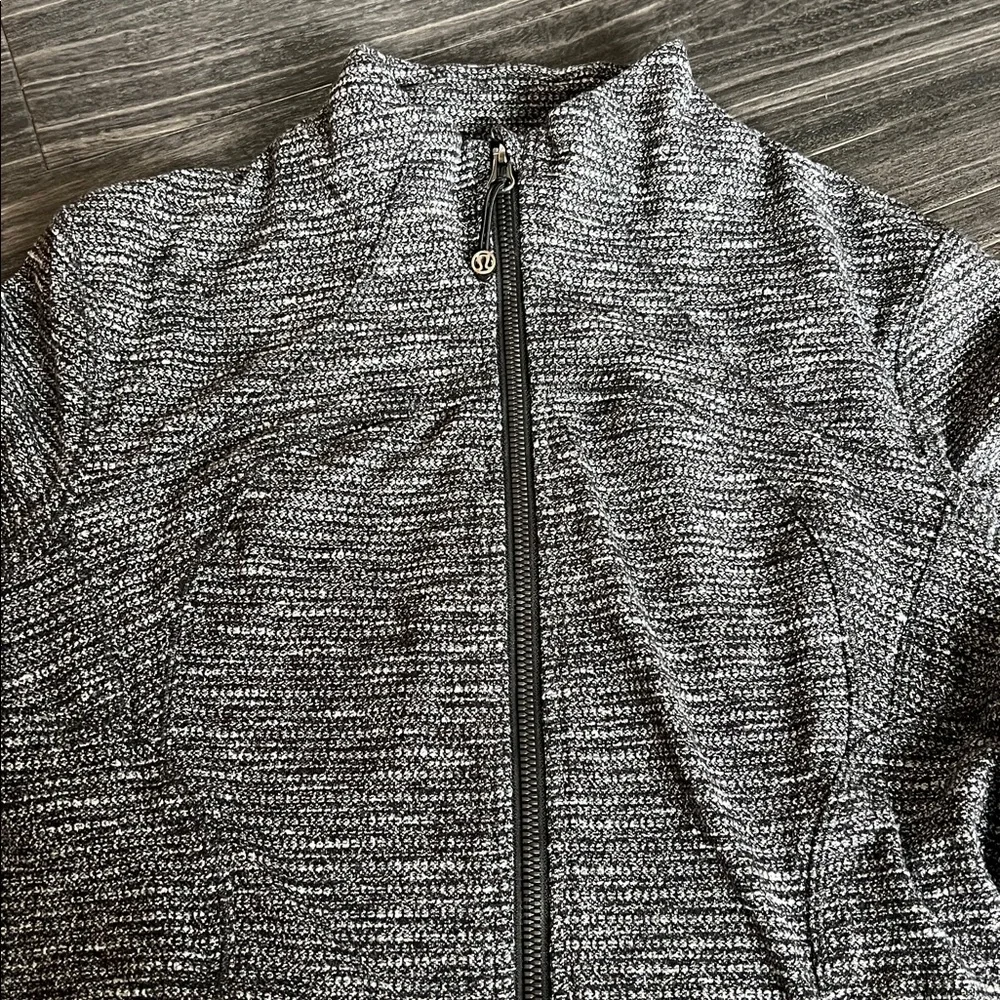 Lululemon Define Jacket